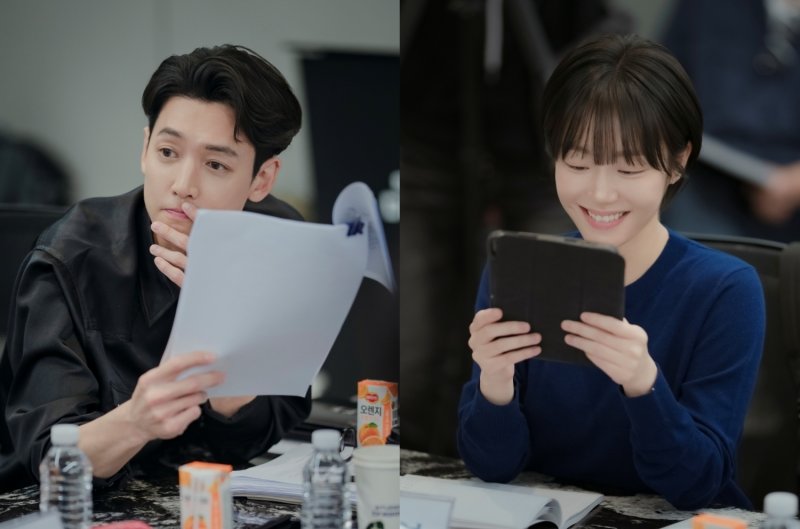 '프로보노' 정경호 법조계 인플루언서→공익 변호사 변신