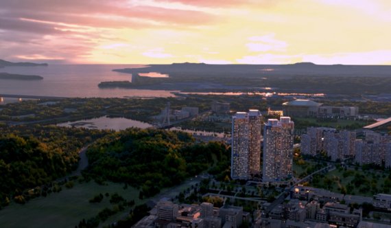 수도권 공급절벽 본격화…신축 단지 '청라 피크원 푸르지오' 완판 임박