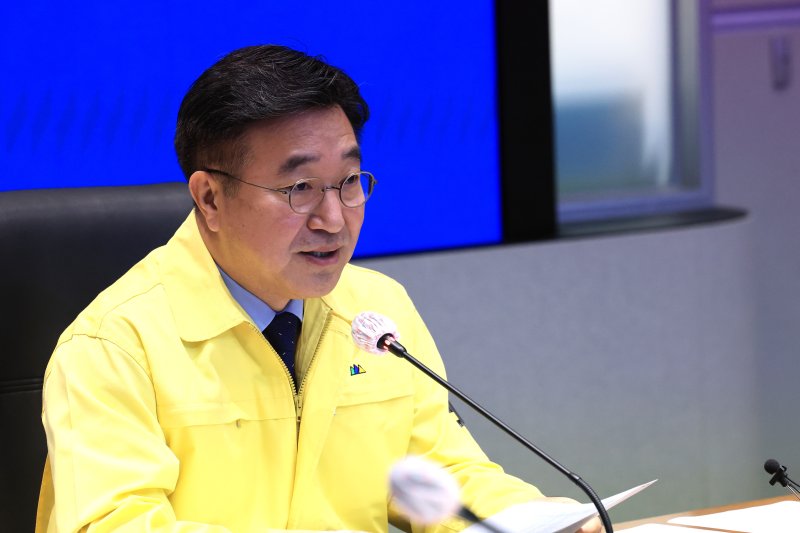 윤호중 행정안전부 장관 2025.10.20/뉴스1 ⓒ News1 임세영 기자