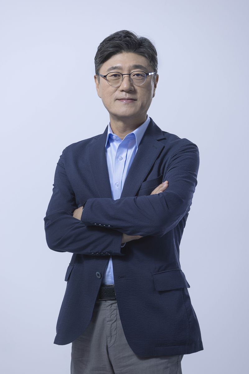 정재헌 SK텔레콤 CEO. SKT 제공