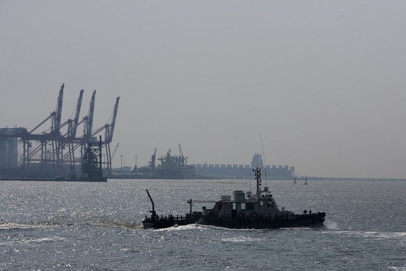 전북 군산항./뉴스1 DB