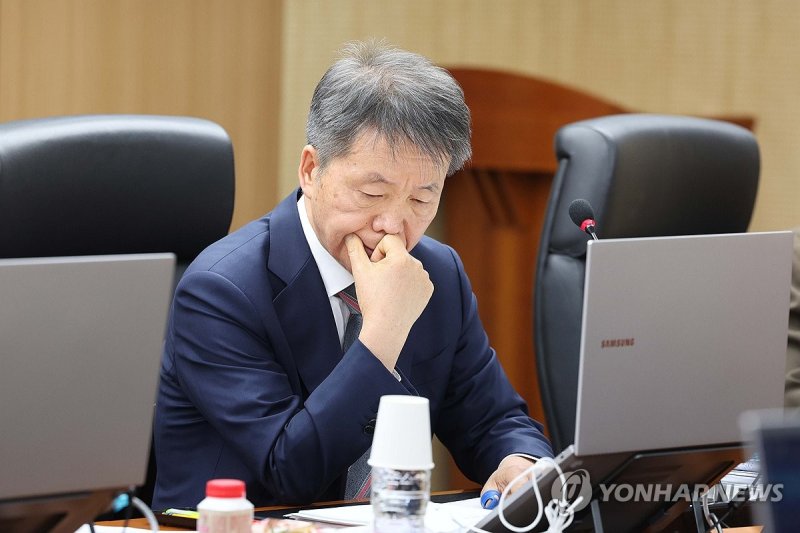 김용원 인권위 상임위원 (출처=연합뉴스)