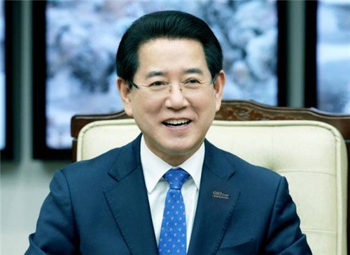 김영록 전남지사 (출처=연합뉴스)