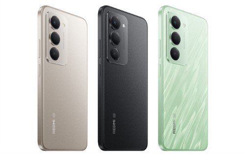 레드미 15 5G (출처=연합뉴스)