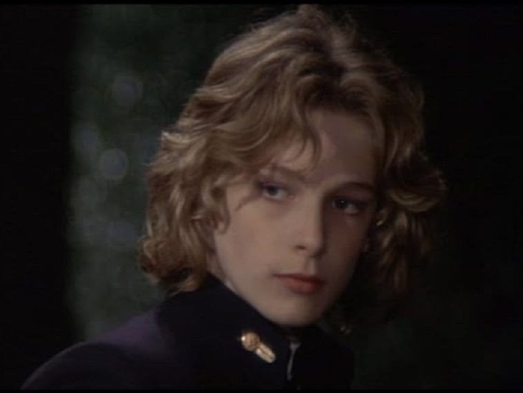 "세상에서 가장 아름답다"... '베르사이유의 장미' 오스칼 모델 사망