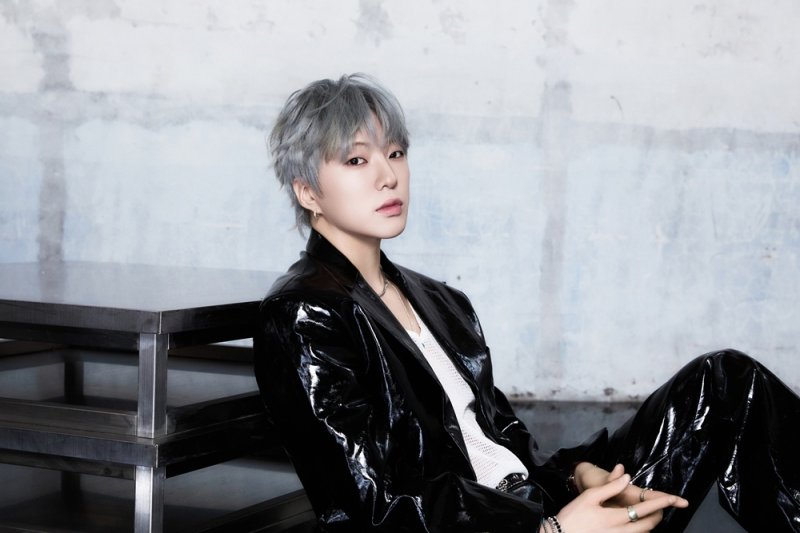 강승윤, 4년7개월 만에 솔로 컴백 "자유롭게 펼쳐낸 세계"