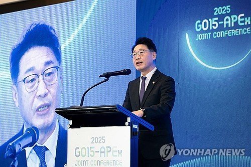 G7 에너지·환경장관회의 캐나다서 열려…한국, 4년만에 참가 (출처=연합뉴스)