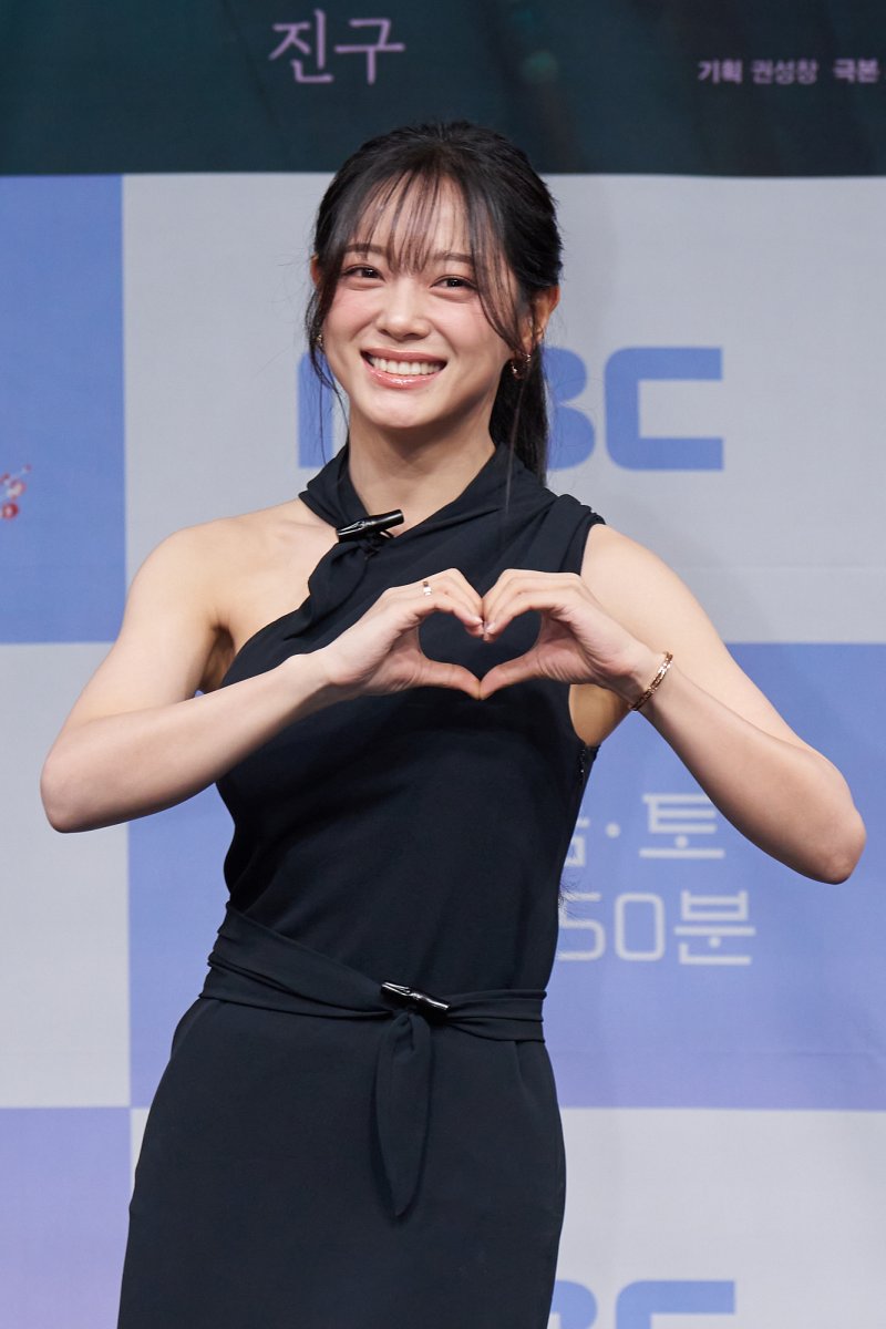 김세정, 강태오와 영혼 체인지 "하지원 조언 구해"