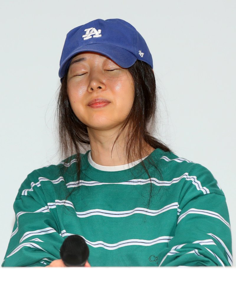 '판결문 40분 조목조목 읽은' 法…뉴진스 주장 '모두 받아들이지 않은' 이유