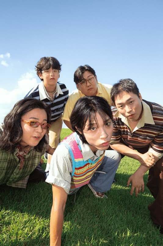 [서울=뉴시스] 심아일랜드. (사진 = 카이트 제공) 2025.10.30. photo@newsis.com *재판매 및 DB 금지