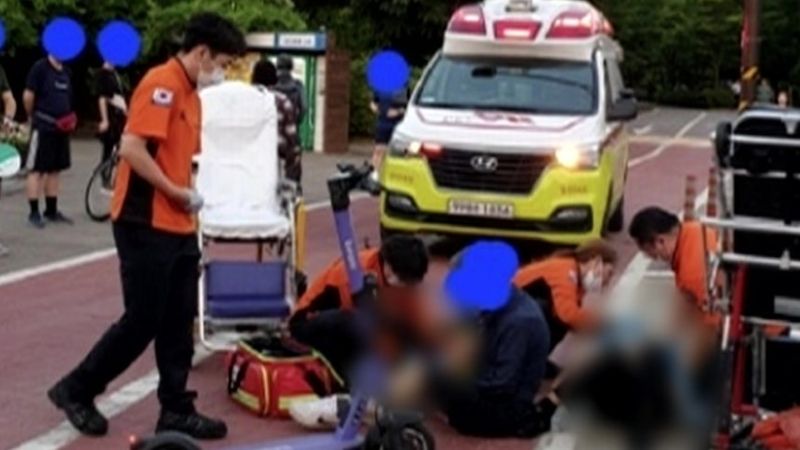 /사진=피해자 유족 측 제공, 연합뉴스TV