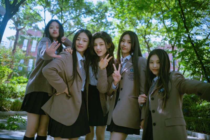 어도어 "뉴진스 기다리고 있어…정규앨범 발매 등 준비 완료"