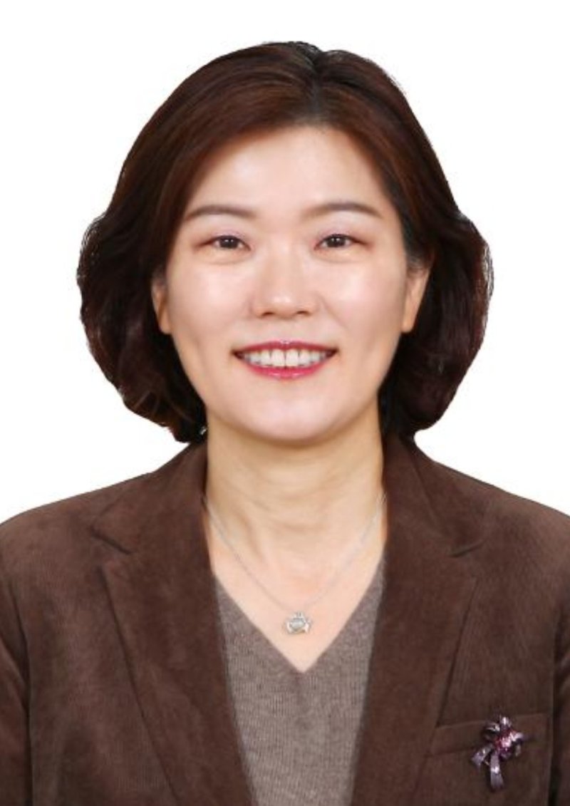 [세종=뉴시스] 이순미 공정거래위원회 신임 상임위원. (사진=공정위 제공).