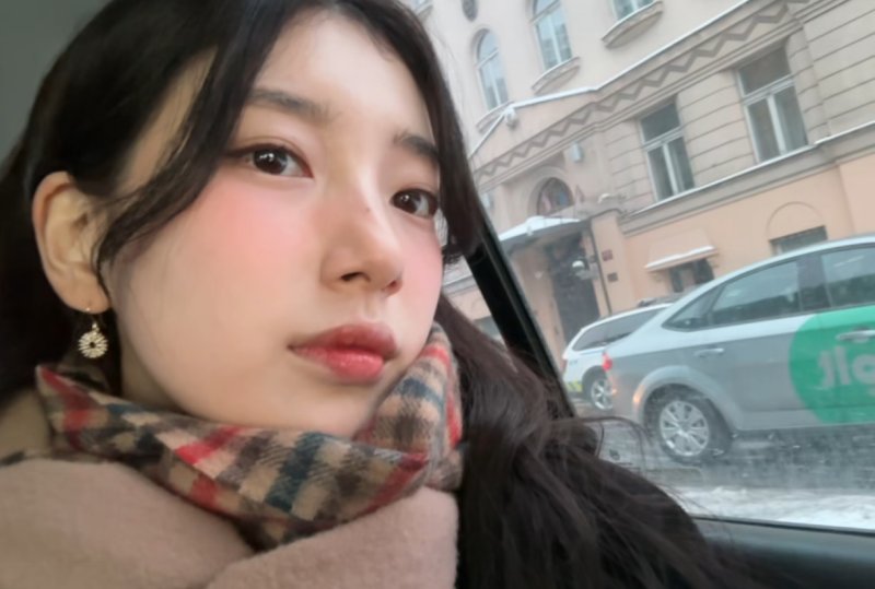 [서울=바카라사이트 벳위즈] 가수 겸 배우 바카라사이트 벳위즈. (사진=바카라사이트 벳위즈 인스타그램 캡처) 2025.10.30. photo@newsis.com *재판매 및 DB 금지