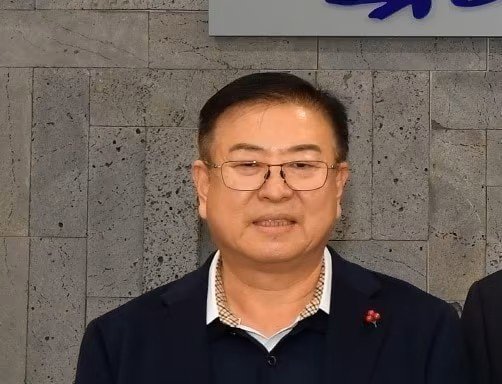 강종만 전 영광군수/뉴스1