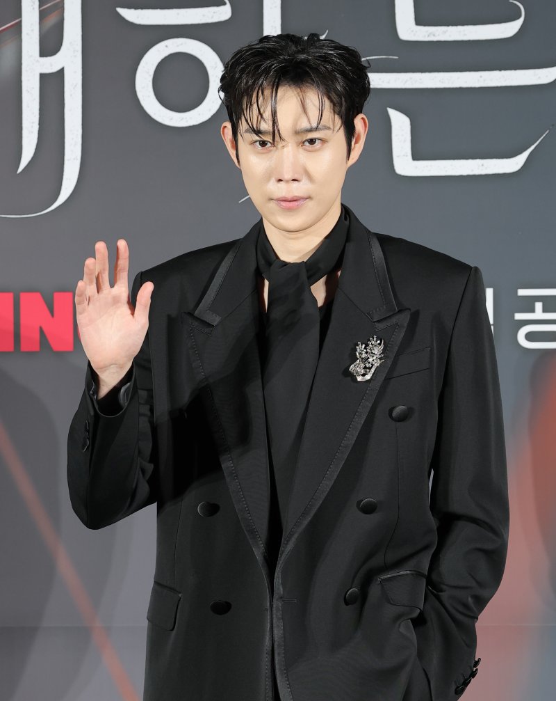 '친애하는 X' 감독 "김영대, 회식 때 자정만 되면 사라져…영대렐라"