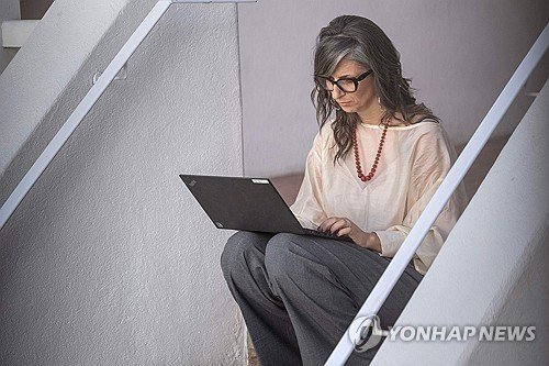 알바네제 유엔 팔레스타인 점령지 특별보고관 (출처=연합뉴스)