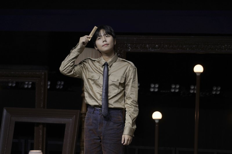 정승환 "7년 만에 정규 앨범…저만의 음악적 '정수' 들려 드릴게요"