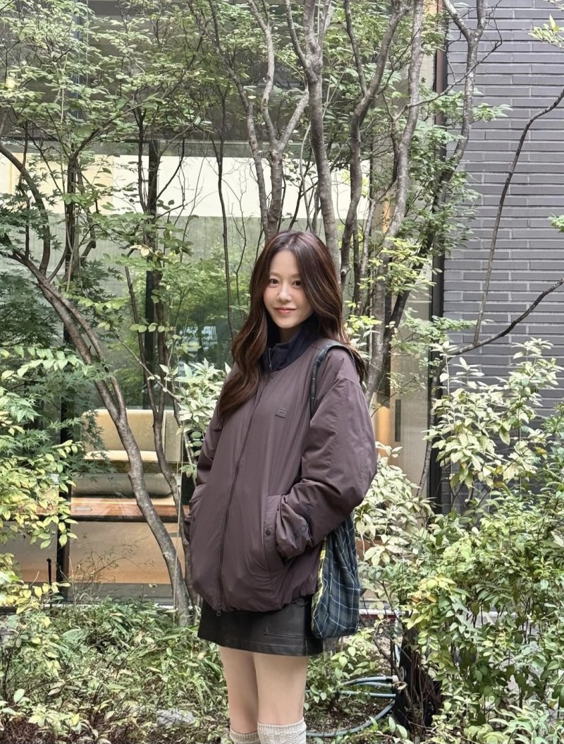 54세 고현정, 20대 뺨치는 미모…청순미 넘쳐