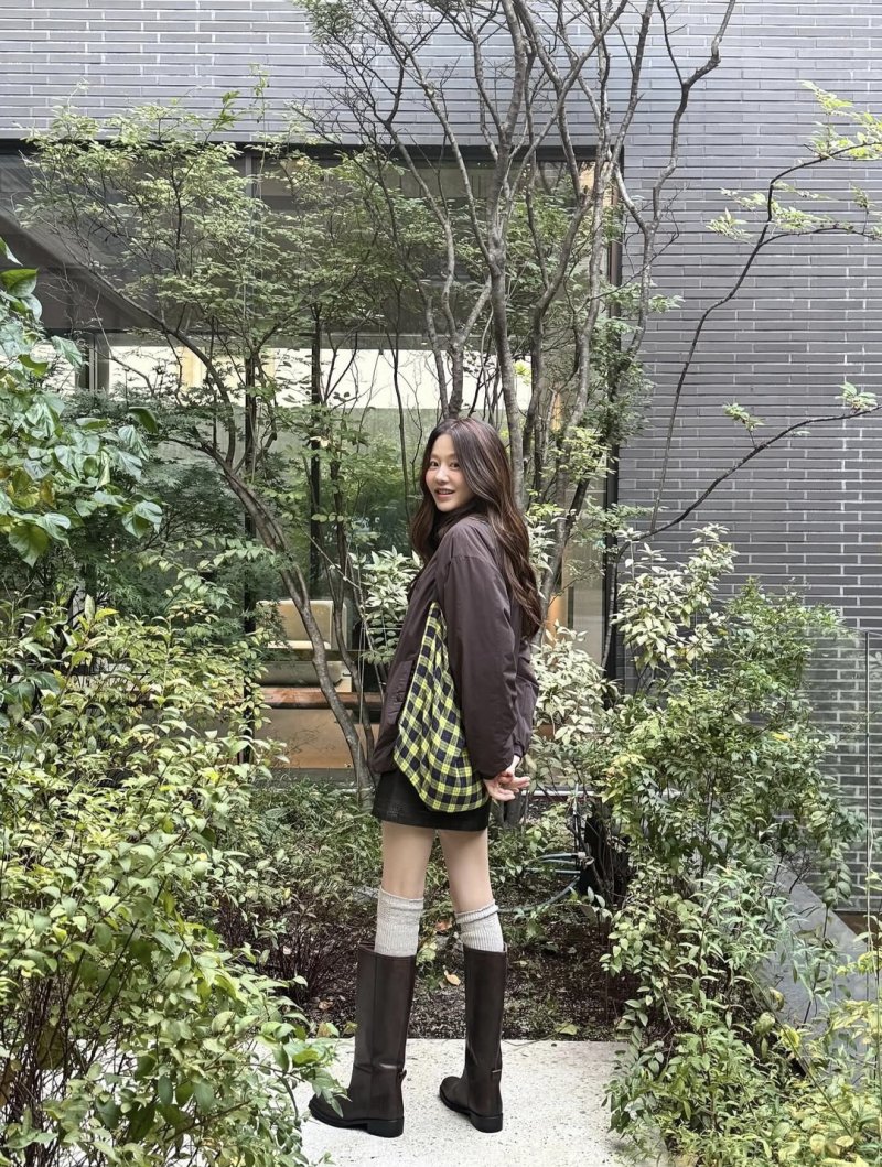 54세 고현정, 20대 뺨치는 미모…청순미 넘쳐