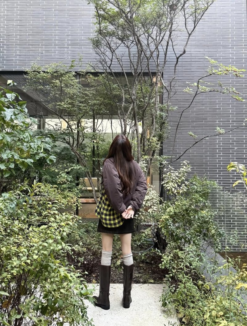 54세 고현정, 20대 뺨치는 미모…청순미 넘쳐