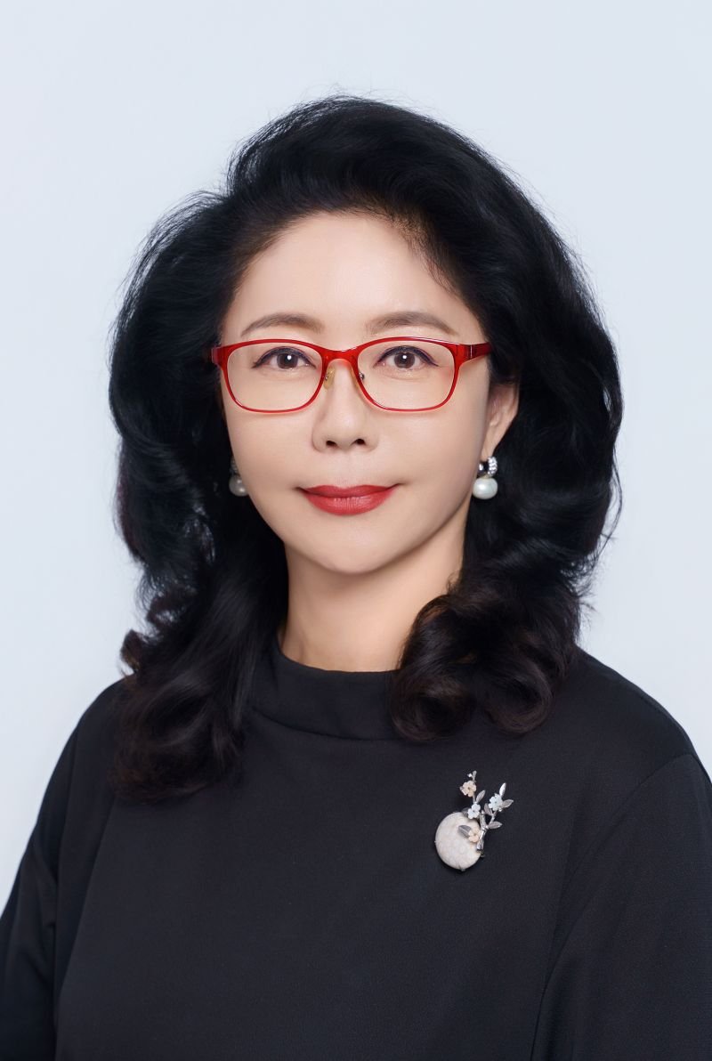 왕소영 중구문화재단 신임 사장. (사진=중구문화재단 제공) *재판매 및 DB 금지