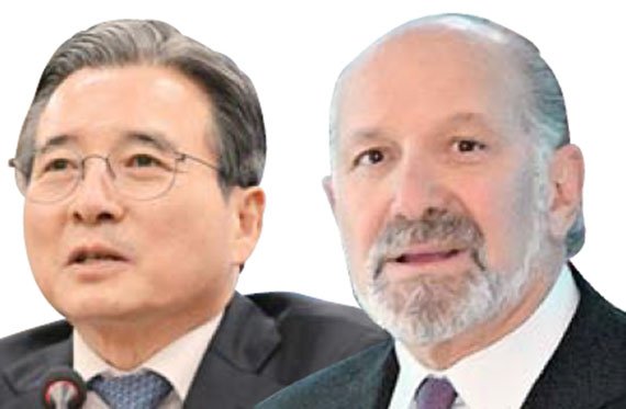 美상무 "韓, 시장 100% 개방·반도체 합의 안돼"… 韓 "합의 내용 바탕 발표" [한미 안보·바카라사이트 승리바카라 소울카지노 협상]