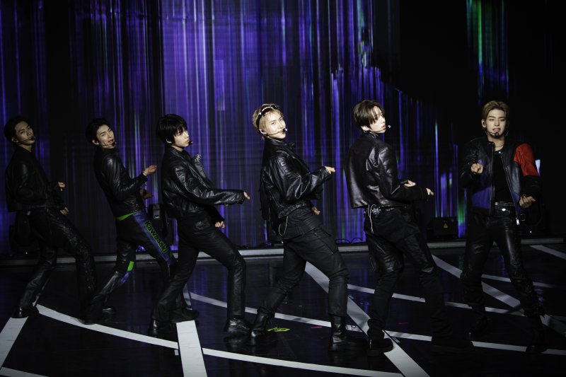 82메이저의 근거 있는 자신감 "목표는 그래미 어워즈 트로피"