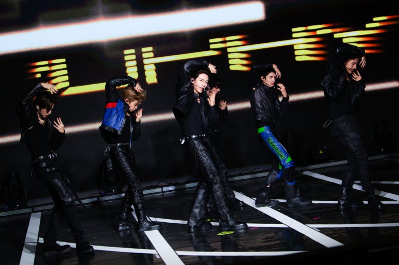 82메이저의 근거 있는 자신감 "목표는 그래미 어워즈 트로피"