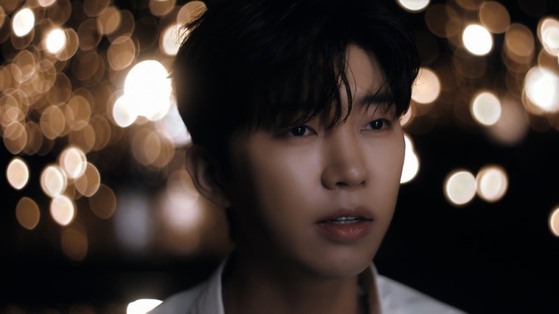 임영웅, 물오른 감성…'들꽃이 될게요' 뮤비