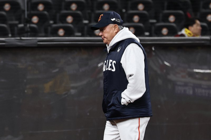 “믿음이 독이 됐다”… 김경문 감독의 ‘김서현 고집’이 부른 한화의 9회 대참사