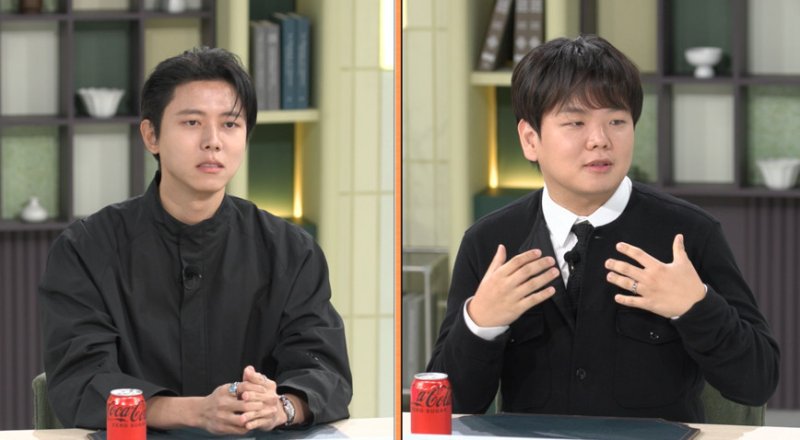 '신혼' 곽튜브 아내, 연애때부터 날 '애기'라 불러