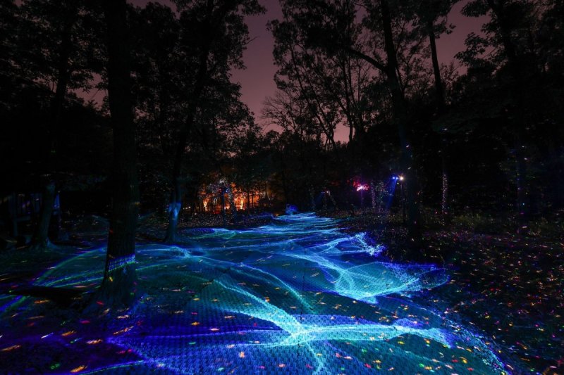 부천 루미나래 (출처=연합뉴스)