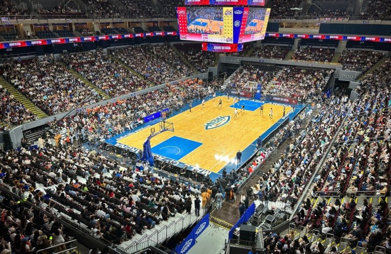 필리핀 뒤흔든 '열혈농구단'…농구 예능의 부활 이끈다 [N이슈]