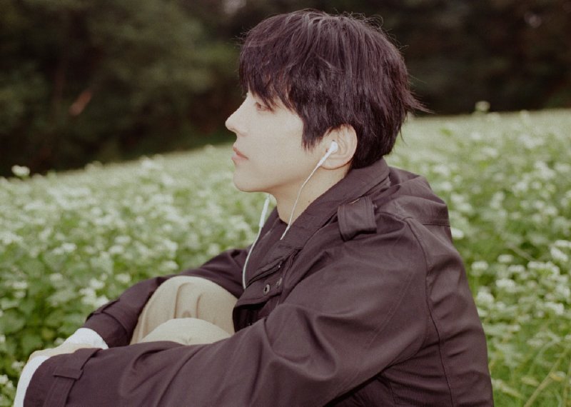 가수 홍이삭/ 사진제공=뮤직팜엔터테인먼트