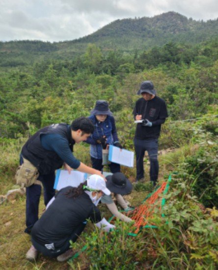 조사팀 (출처=연합뉴스)