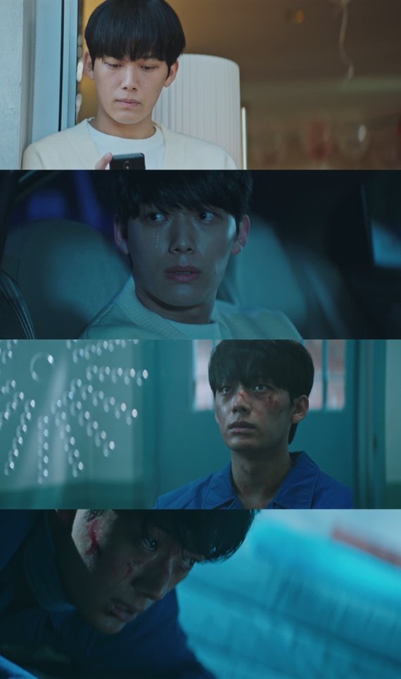 '은수 좋은 날' 정택현, 김영광 아역→신흥 대세 등극