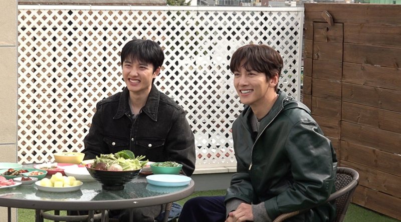 매니저 이서진, 최다 "안돼" 연발…까칠한 수발에 지창욱·도경수 폭발