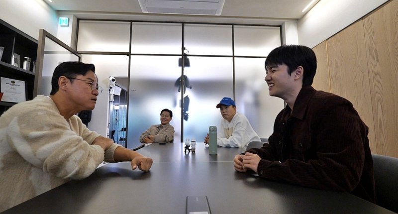 매니저 이서진, 최다 "안돼" 연발…까칠한 수발에 지창욱·도경수 폭발