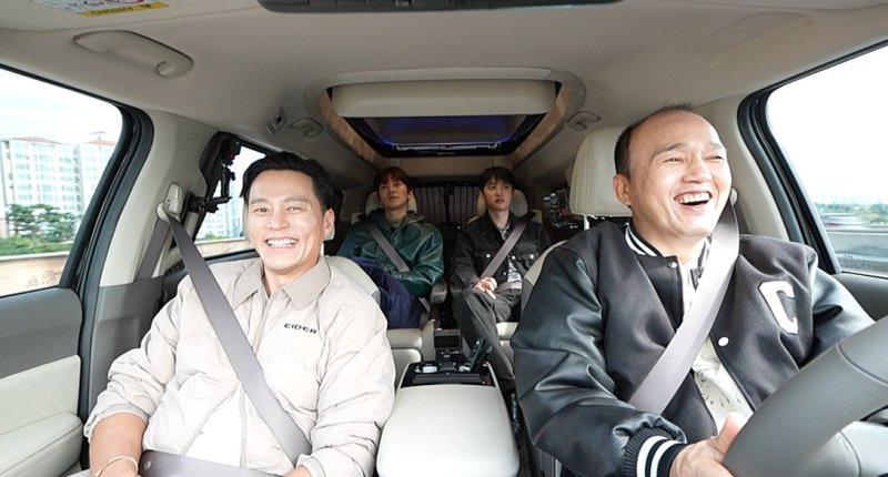 매니저 이서진, 최다 안돼 연발…까칠한 수발에 지창욱·도경수 폭발