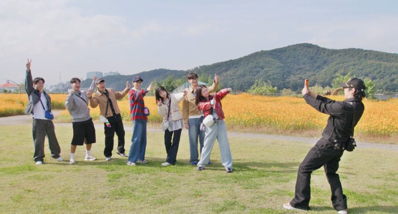 '활동 중단' 지예은, 3주만에 '런닝맨' 컴백…복귀하자마자 '뿌엥' 눈물