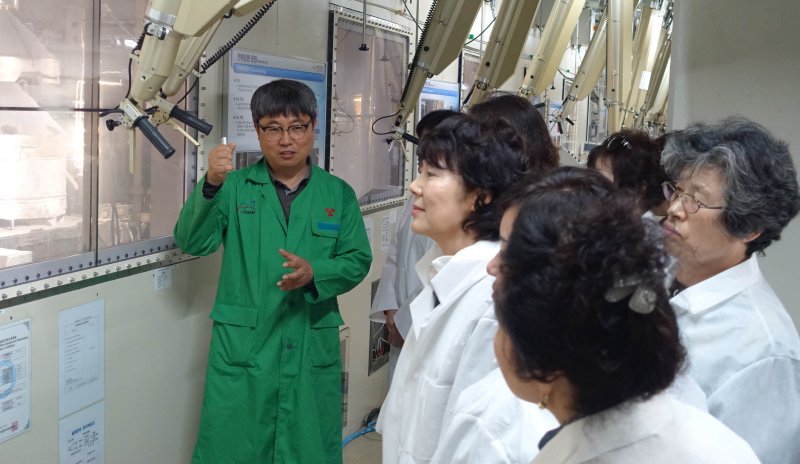 한미 원자력협정 재협상 검토…