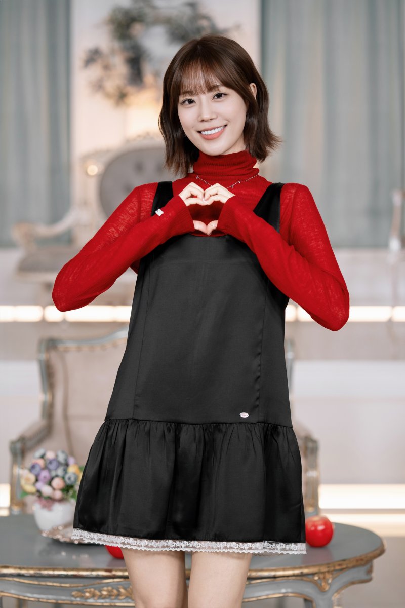 '독사과2' 합류 허영지 내 연애담처럼 몰입, 화가 많아졌다