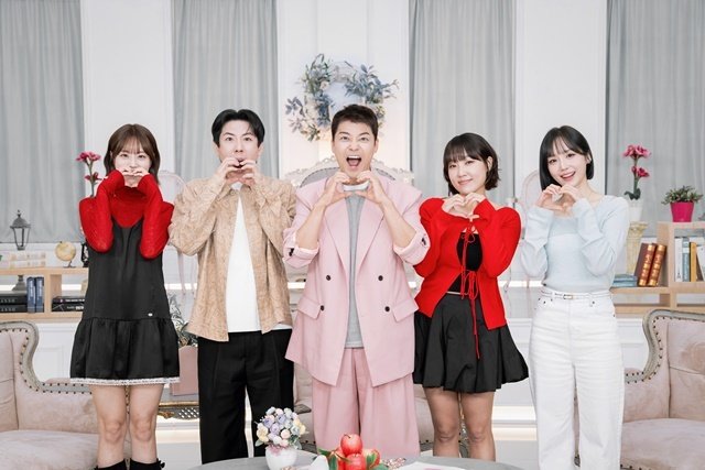 "빠져들 수밖에" '독사과2', 더 강력해진 설계로 컴백(종합)