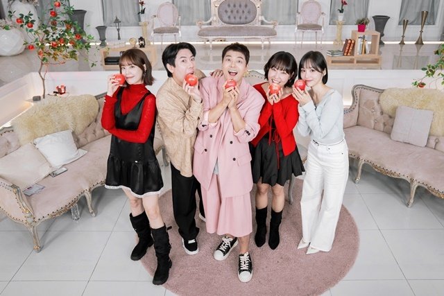 빠져들 수밖에 '독사과2', 더 강력해진 설계로 컴백(종합)