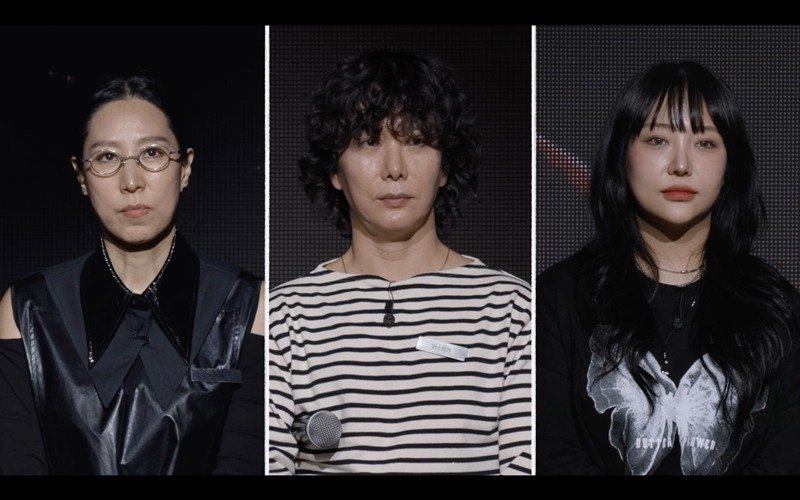 '저스트 메이크업', 최후의 3인 나온다…극악 서바이벌 미션