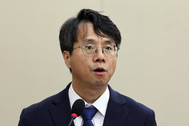 최영근 한국공정거래조정원장 2023.10.16/뉴스1 ⓒ News1 황기선 기자