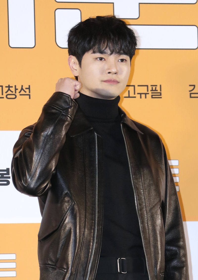 장동주 죄송합니다 돌연 SNS 사과문…소속사 상황 파악중