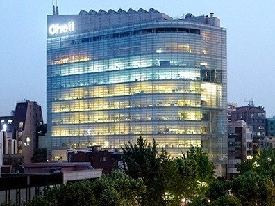 제일기획 전경(제일기획 제공)