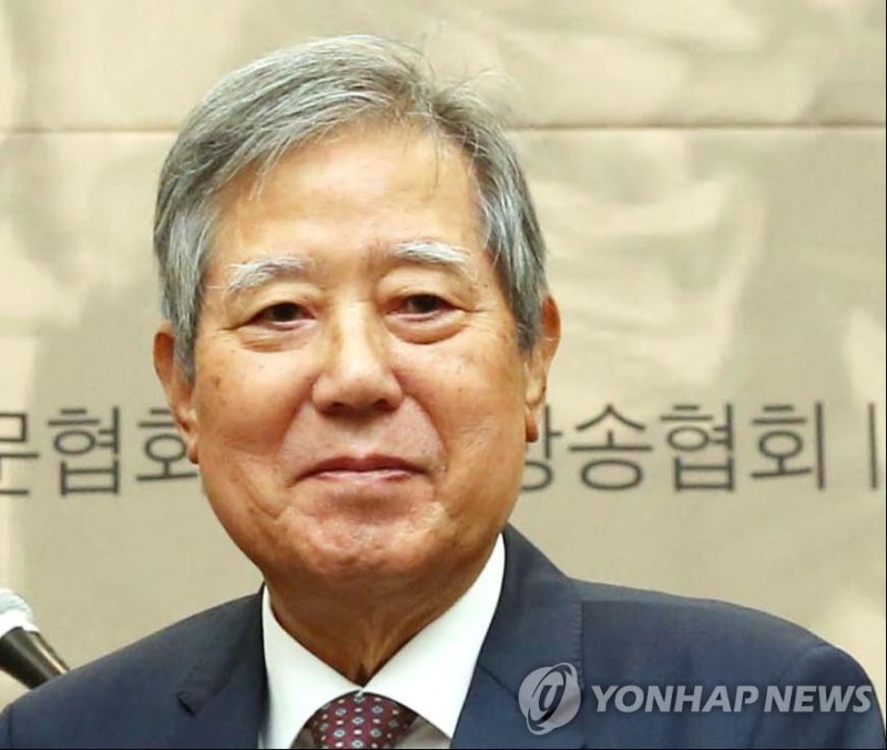 2019년 4월9일의 고인 (출처=연합뉴스)